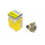 Автолампа H4 12V 60/55W P43t Range Power 50+ 