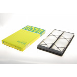 Фільтр салону MB Vito (W638) 96-03 