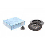 Комплект зчеплення Fiat Scudo 2.0JTD 99-06 (d=227mm) (+вижимний) 