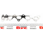 Прокладка колектора випускного Opel Astra G/H/Vectra C 1.6 98- 