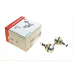 Тяга стабілізатора (заднього) Hyundai Sonata III 93-98/Mitsubishi Galant VI 96-04 