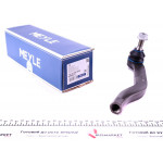 Наконечник тяги рульової (L) Renault Master/Opel Movano 10- 