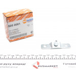 Направляюча дверей (бічних/папа) Fiat Ducato 94- 