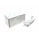 Радіатор масляний Audi A6 10-18 (теплообмінник) 