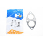 Прокладка труби вихлопної MB 190 (W201) -93 