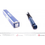 Амортизатор (задній) Citroen ZX/Peugeot 205/306 