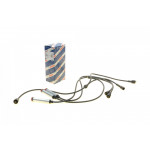 Проводи запалювання Opel Omega A 1.8-2.0 i 86-94 (к-кт) (високовольтні) 