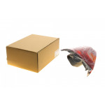 Ліхтар задній Renault Logan 04-07 (L) 