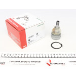 Опора кульова (передня/зверху) Mazda 6 02-07 