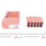 Болти головки (к-кт 10шт.) Renault Trafic 1.4i 80-91 