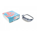 Кришка дзеркала (під фарбування) (L) Skoda Octavia 96-10 