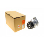 Компресор кондиціонера Fiat Ducato 2.3/3.0JTD 02-/Peugeot Boxer/Citroen Jumper 2.2/3.0HDi 06- 