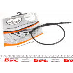 Трос ручника Ford Galaxy/VW Sharan 1.9TDI/2.0 (1295/1130 мм) 