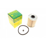 Фільтр паливний Renault Master/Opel Movano 1.9dTi/2.5D/2.8dTi 98- 