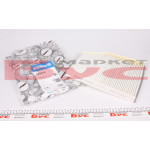 Фільтр салону Ford Tourneo/Transit 2.2TDCi 12- 