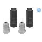 Пильник + відбійник амортизатора (заднього) BMW 3 (E90) 04-11 (к-кт) M47/M57/N43/N45/N47/N53/N54 