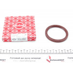 Сальник колінвалу (задній) Citroen C1/Toyota Yaris 1.0/1.3VTi 99- (89x74x8.5) 