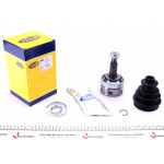 ШРКШ (зовнішній) Renault Kangoo (23x23x57x44T) (+ABS) 