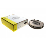 Демпфер зчеплення MB Sprinter (B907,B910) 319/419/519 3.0CDI, 02/18-, OM642.899, 140kw 