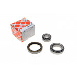 Підшипник маточини (передньої) MB (W210) 