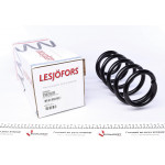 Пружина (задня) Toyota Rav 4 III 2.0 4WD/2.2 D 4WD 05-13 (SUV) 