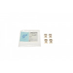 Планка супорта (заднього) прижимна (к-кт) Peugeot 4007/Mitsubishi Lancer/Outlander/Pajero 00- 