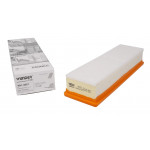 Фільтр повітряний Renault Logan 04- (з поролоном) 