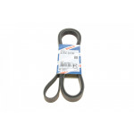 Ремінь генератора MB Vito OM611 (+AC) (6PK2170) 