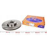 Диск гальмівний (передній) VW T5 03- (333x32.5) (R17) 