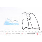 Прокладка кришки клапанів Chevrolet Lacetti/Nubira 1.8i 05- 