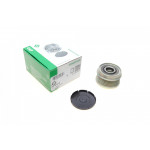 Шків генератора Ford Focus 2.5 ST 05-12/Volvo C30/C70/S40/V50 04-13 