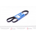 Ремінь генератора Audi A4 1.6-2.0 00-08 (6PK1570) 