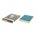 Фільтр салону Land Rover Discovery Sport/Evoque 14-/Volvo S60 II/S80 II 06- (вугільний/антиаллерген.) 