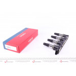 Котушка запалювання Chevrolet Aveo/Cruze 1.4-1.8 08- 