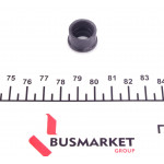 Сальник клапана (випуск) MB OM615/OM616/OM617 2.0D/2.4D/3.0D (10 мм) 