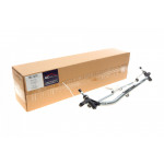 Механізм склоочисника (трапеція) Skoda Fabia/Roomster 06-15 (без моторчика) 