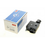 Блок управління вентилятором радіатора Ford Mondeo IV 07-15 (HÜCO) 