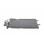 Радіатор кондиціонера (з осушувачем) Meriva A 1.3/1.7 CDTI 03-10 