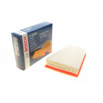 Фільтр повітряний Renault Kangoo 1.2TCe/1.5dCi 08- 