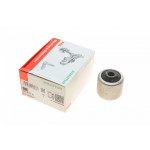 Сайлентблок важеля (переднього/знизу) BMW 5 (E39) 95- (L) 