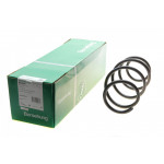 Пружина (передня) Skoda Octavia III 1.6TDI/2.0TDI/VW Golf VII 1.6-2.0TDI/Passat 1.4-2.0TSI 12- (OE VAG) 