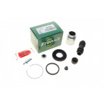 Ремкомплект супорта (заднього) Subaru Impreza/Legacy I-II 89-00 (d=35mm) (+ поршень) (Akebono) 