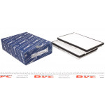 Фільтр салону BMW 5 (E39) 97-04 (к-кт 2шт.) 