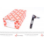 Наконечник тяги рульової (L) Fiat Ducato 2.0-3.0 06- (L=210mm) 