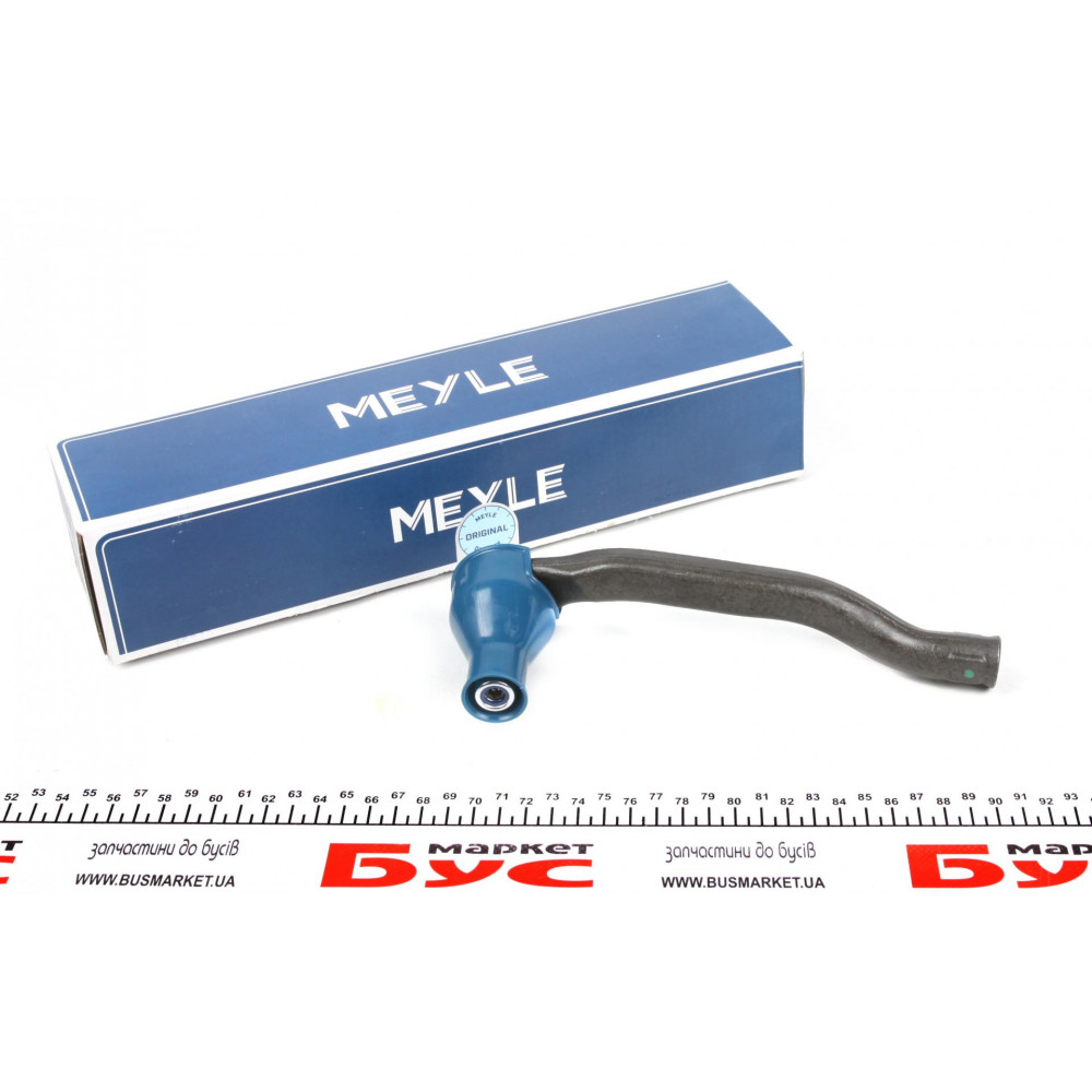 Наконечник тяги рульової (L) Renault Megane III 1.5dCi/1.6 16V 08-