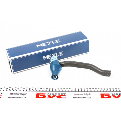 Наконечник тяги рульової (L) Renault Megane III 1.5dCi/1.6 16V 08-