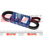 Ремінь генератора Audi A4/A6 2.4/2.6/2.8 95- (6PK1880) 