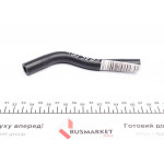 Патрубок радіатора (верхній) MB Sprinter OM642/646/651 06- 