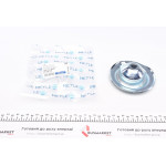 Тарілка пружини (передня/верхня) VW Golf II/III/ Passat 83-96 