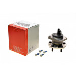 Підшипник маточини (задньої) Ford Mondeo III 00-07 (+ABS) 